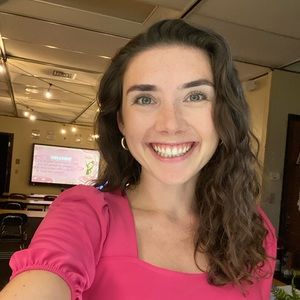 Meet your Posher, Allison